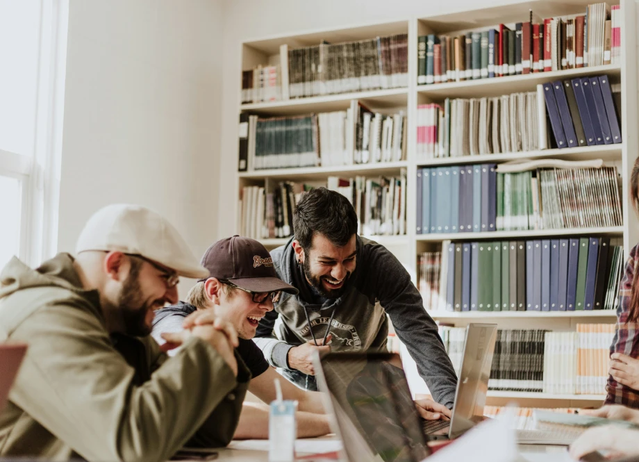 Clases de Español para Extranjeros